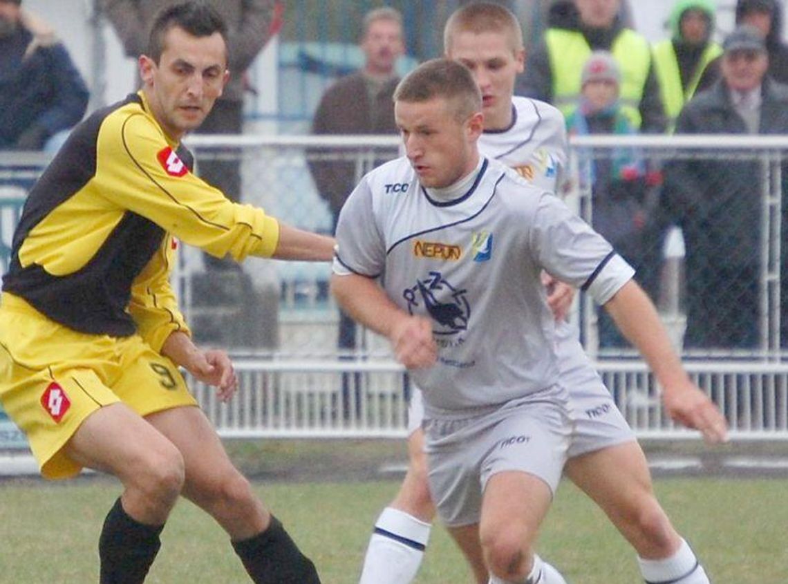 Strumyk Malawa – Avia Świdnik 3:1, spadli aż na ósme miejsce