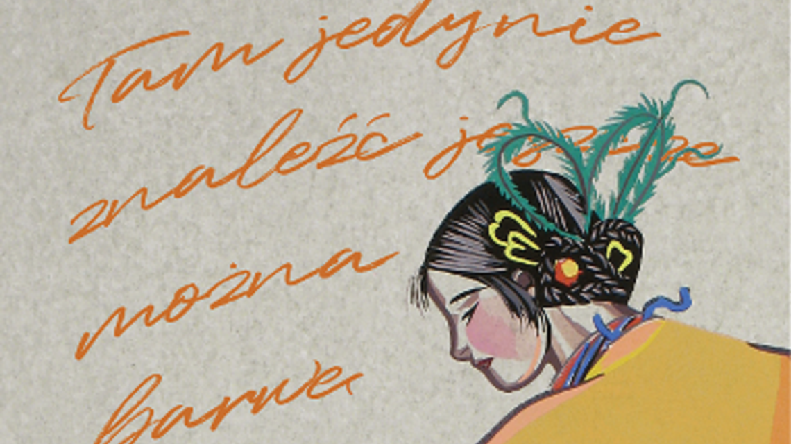 Stryjeńska dla maluchów i nie tylko. Kolorowa wystawa w Galerii Gardzienice