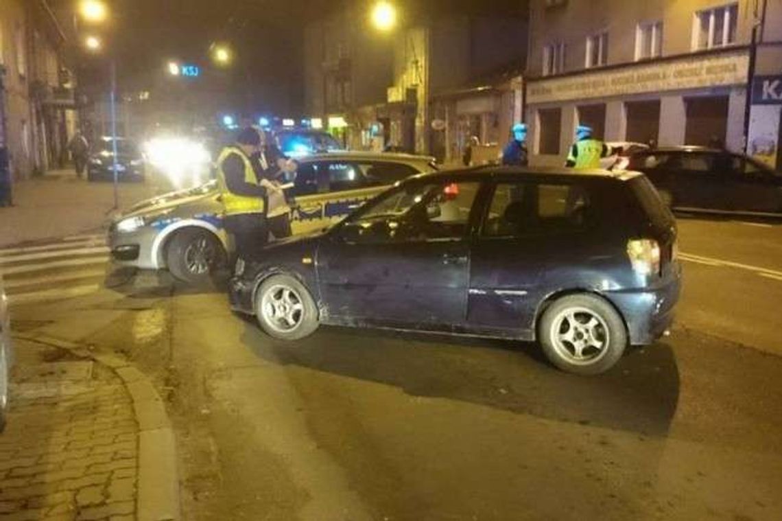 Strzały, ucieczka i pościg za piratem drogowym w Lublinie. Kierowca chce dla siebie kary Strzały, ucieczka i pościg za piratem drogowym w Lublinie. Kierowca chce dla siebie kary