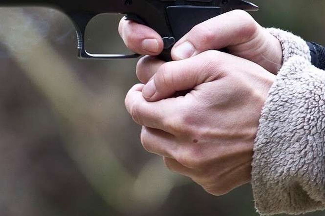 Strzały w kierunku przechodniów w centrum Lublina. Mężczyzna usłyszał wyrok Strzały w kierunku przechodniów w centrum Lublina. Mężczyzna usłyszał wyrok