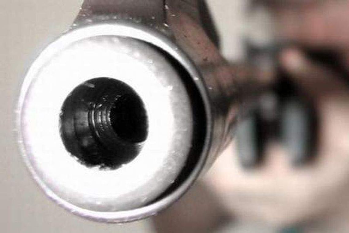 Strzelał do puszek, trafił 5-letnie dziecko