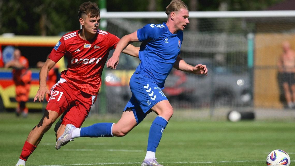 Strzelanina na koniec czwartej kolejki. Lechia Gdańsk - Motor Lublin (zapis relacji na żywo) Strzelanina na koniec czwartej kolejki. Lechia Gdańsk - Motor Lublin (zapis relacji na żywo)