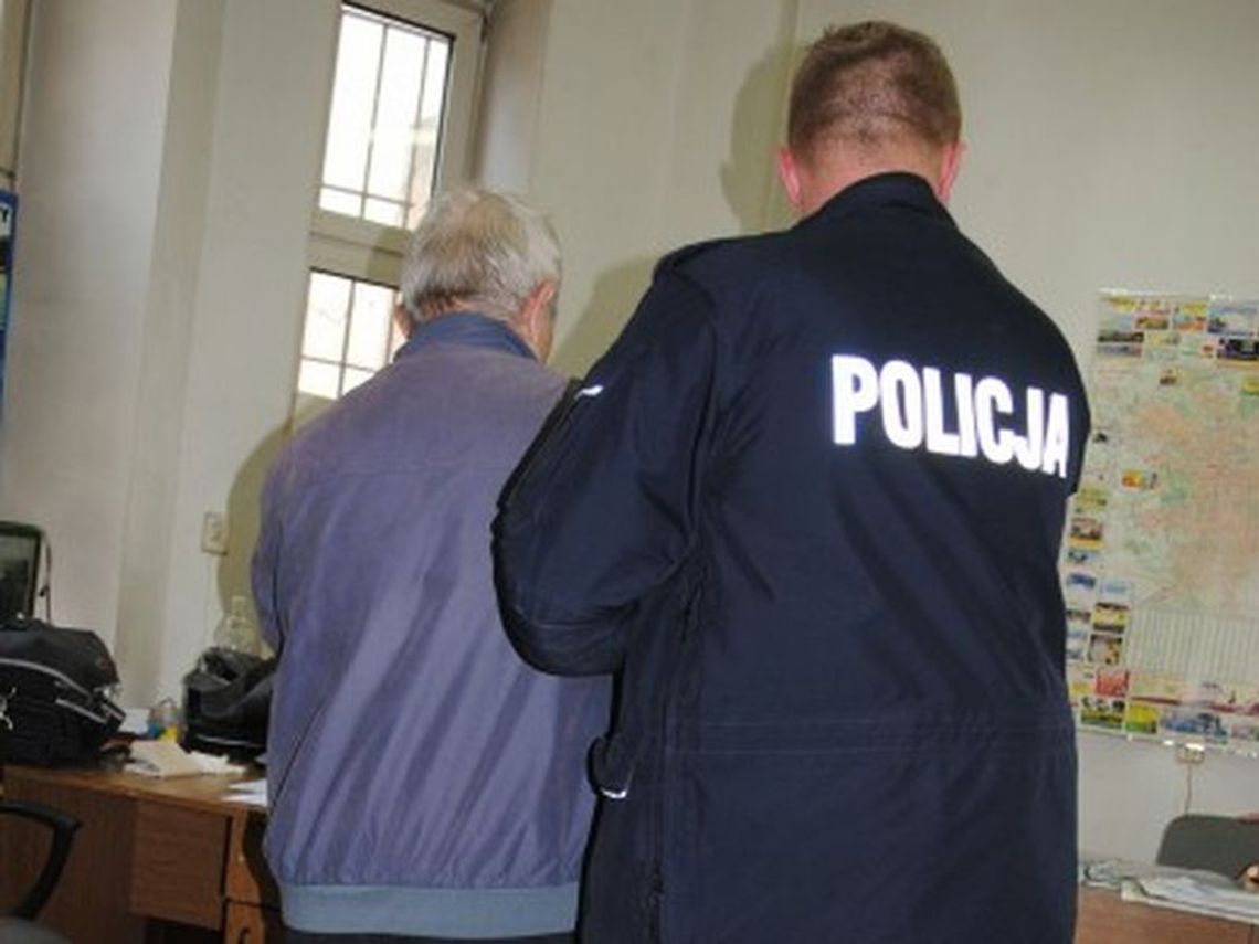 Strzelanina w biurze PIS: Dożywocie dla Ryszarda Cyby 