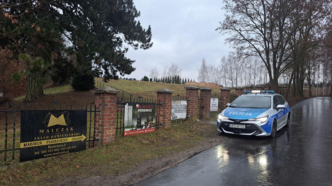 Strzelanina w Pliszczynie. W ruch poszły pałki, maczety i broń 