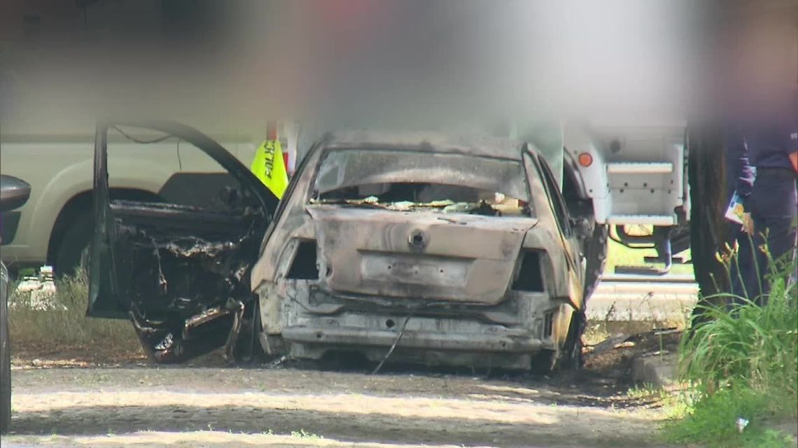 Strzelanina w Warszawie. Nie żyje 43-latka