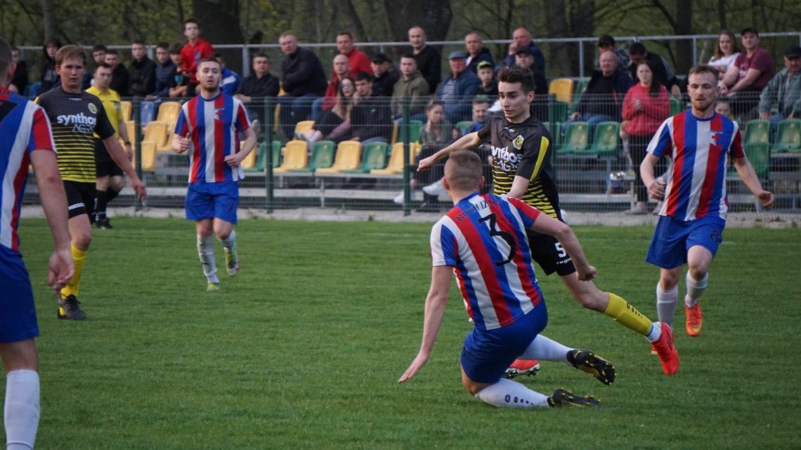 Strzelcy jedenastek nie mieli szczęścia. Wyniki Keeza chełmskiej klasy okręgowej Strzelcy jedenastek nie mieli szczęścia. Wyniki Keeza chełmskiej klasy okręgowej