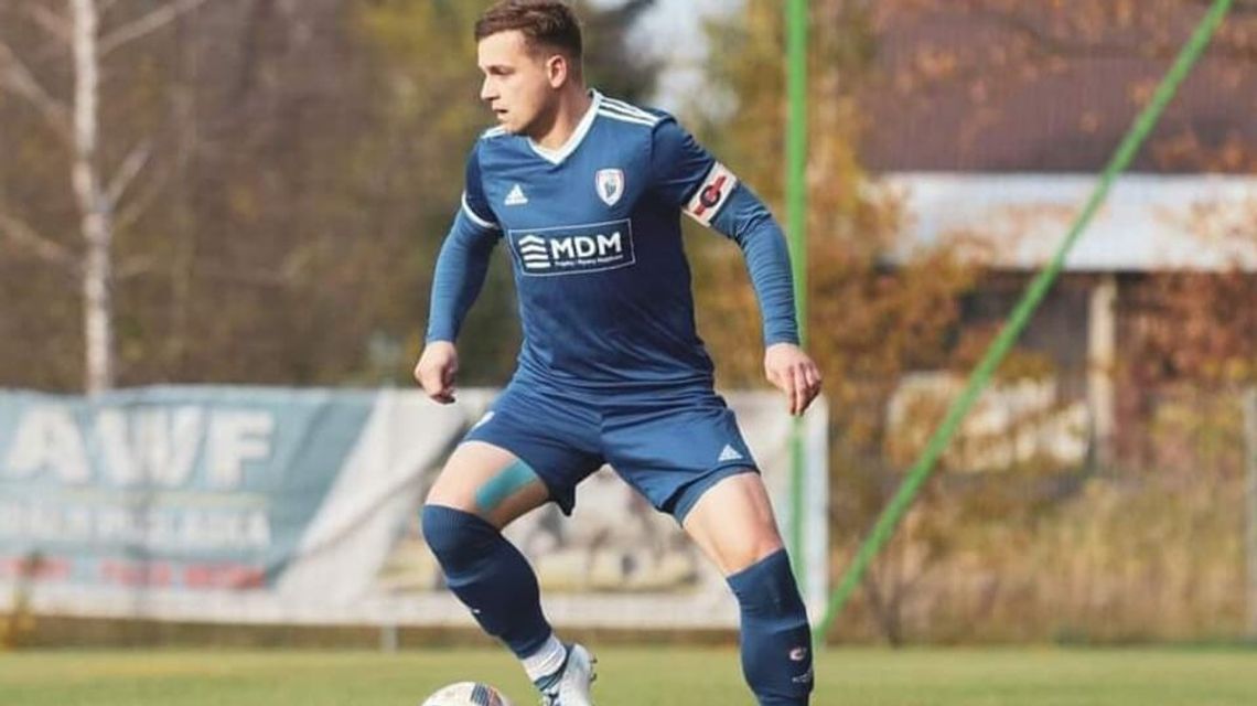 Strzelecki festiwal w Piszczacu. Wyniki bialskiej klasy okręgowej Strzelecki festiwal w Piszczacu. Wyniki bialskiej klasy okręgowej