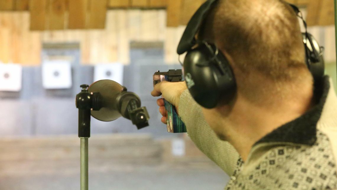 Strzelnica rozsławi małą miejscowość? Powiat wyda 15 milionów złotych