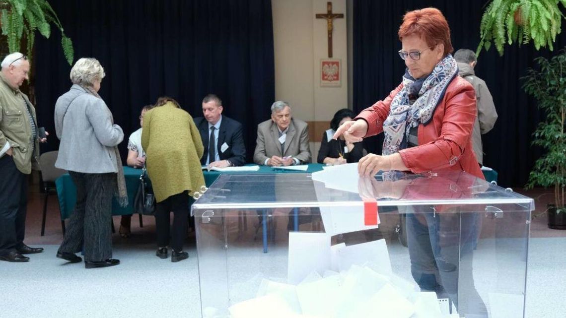 Strzyżewice. Oficjalne wyniki wyborów. Kto został wójtem?