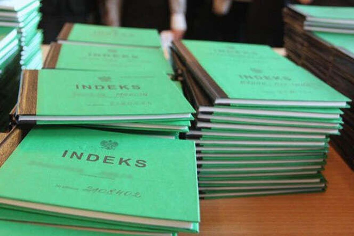 Studenci i doktoranci mogą postarać się o pieniądze