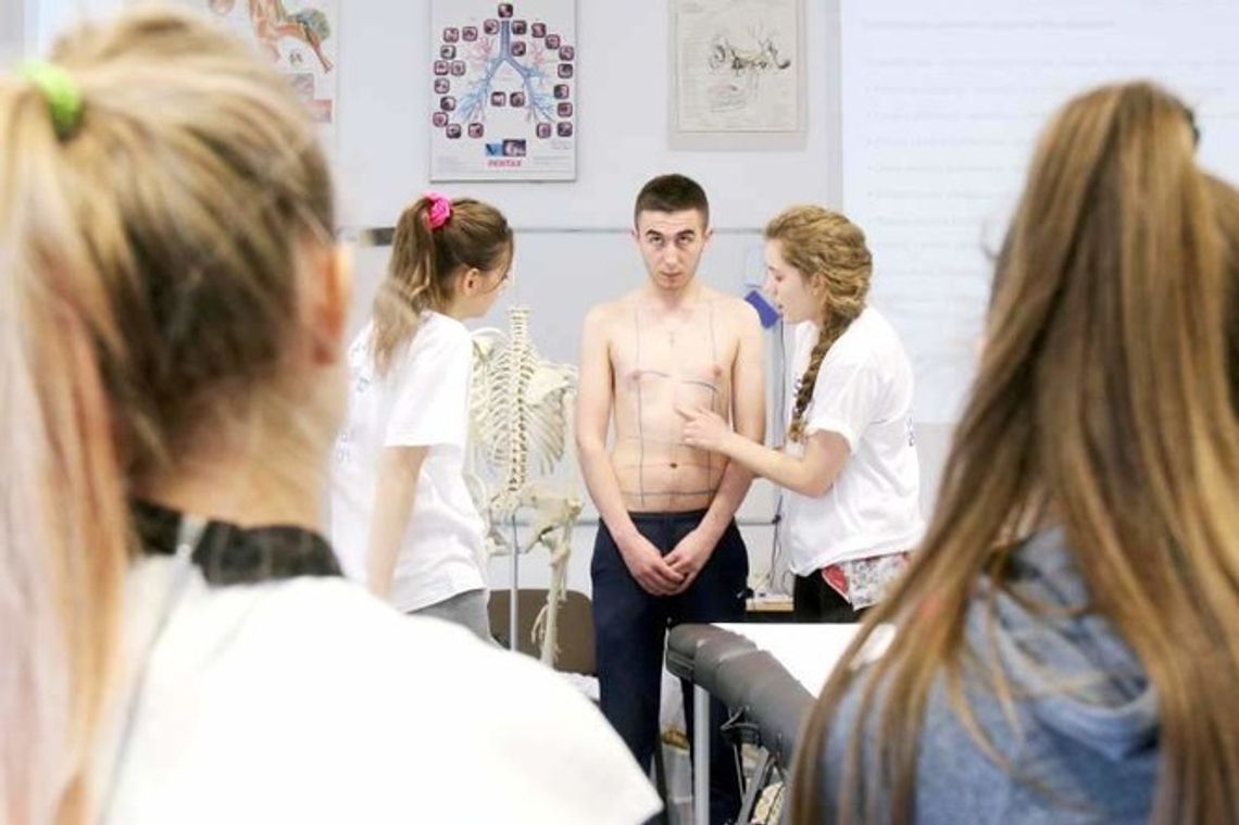 Studenci i naukowcy z Emiratów jadą do Lublina