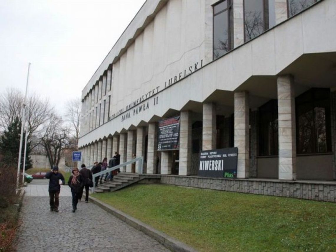 Studenci: KUL nas sabotuje Studenci: KUL nas sabotuje