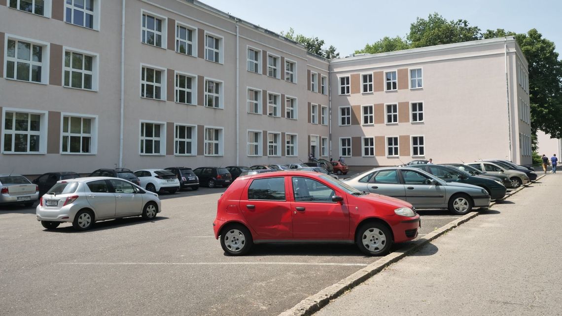 Studenci KUL znikają z kampusu na Majdanku. Wróci tu wojsko