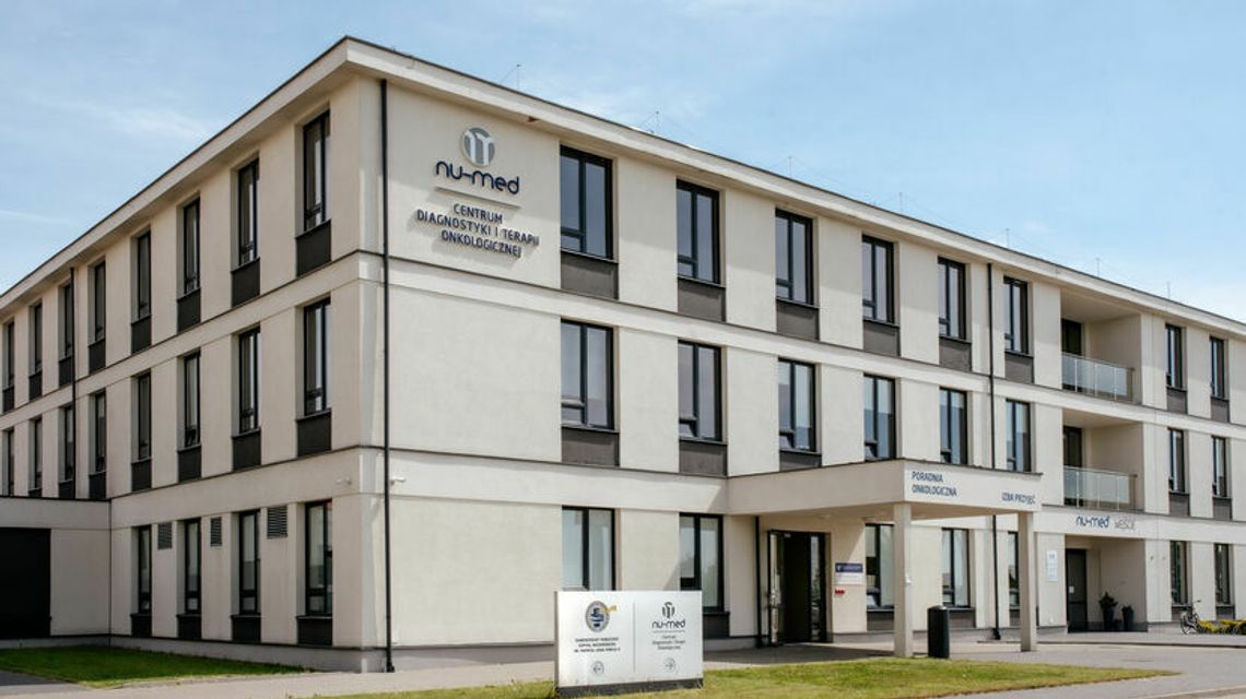 Studenci medycyny KUL będą praktykować w Zamościu. Tu nauczą się, jak walczyć z rakiem