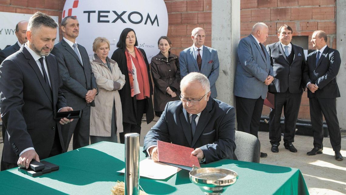 Studenci pogalopują. Rusza duża inwestycja Uniwersytetu Przyrodniczego