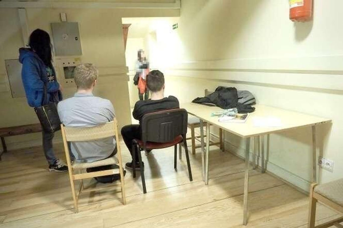 Studenci UMCS czekali całą noc na egzamin ustny. "Zabrakło kreatywności i empatii"