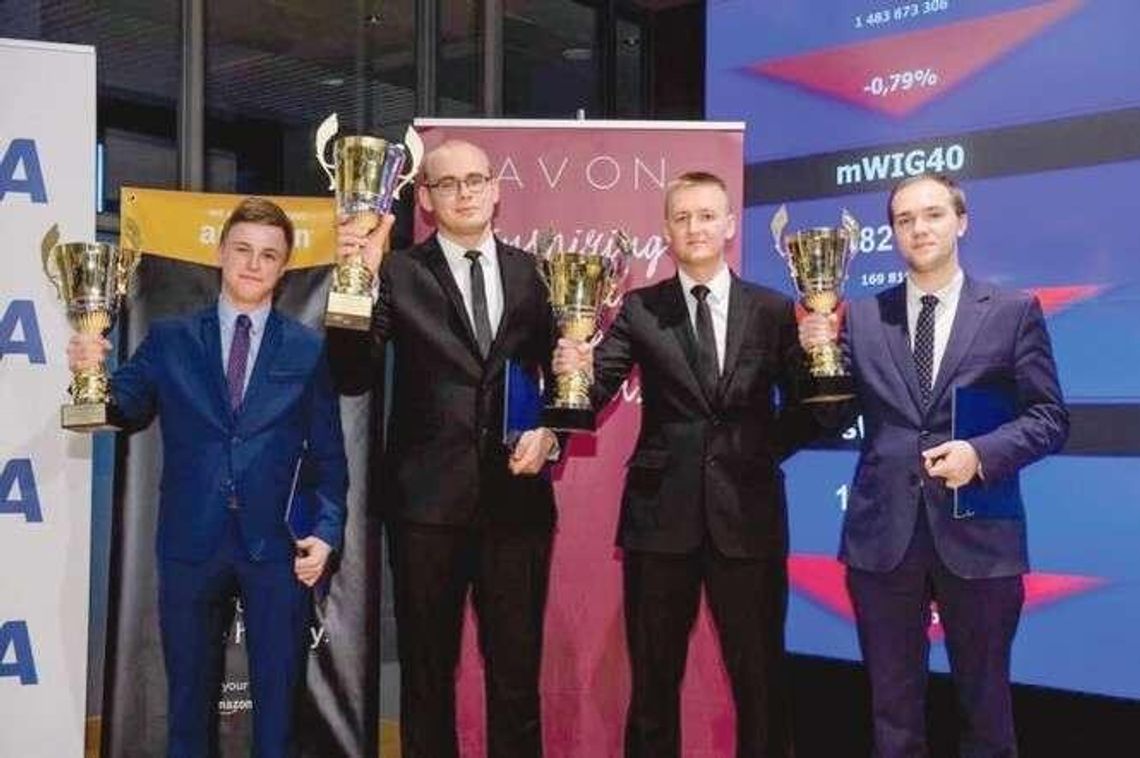 Studenci UMCS najlepsi! W nagrodę pojadą do Kataru Studenci UMCS najlepsi! W nagrodę pojadą do Kataru