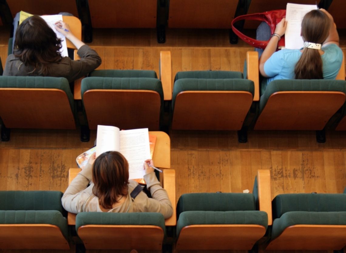 Studenci UMCS oceniali wykłady i ćwiczenia. Nudy na prawie, ciekawa psychologia