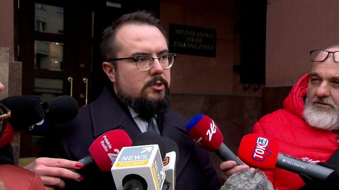 Studenci wracają do Polski po wizycie w Wuhan w Chinach. MSZ uspokaja ws. zagrożenia groźnym wirusem