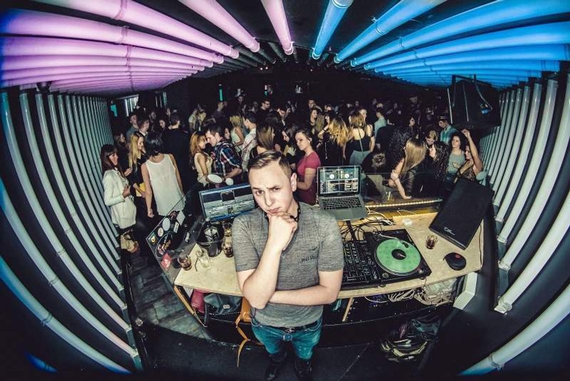 Studenci wracają i Lublin odżywa