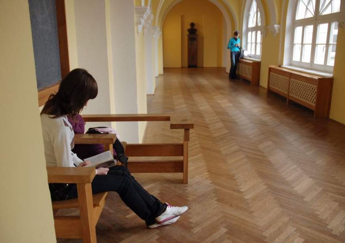 Studencie spiesz się. Miejskie stypendia tylko do piątku
