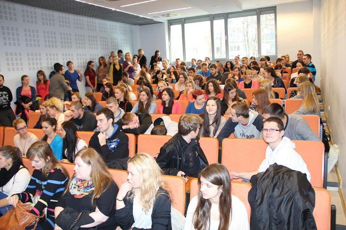 Studencie, zgarnij dotację i rozkręć biznes! 