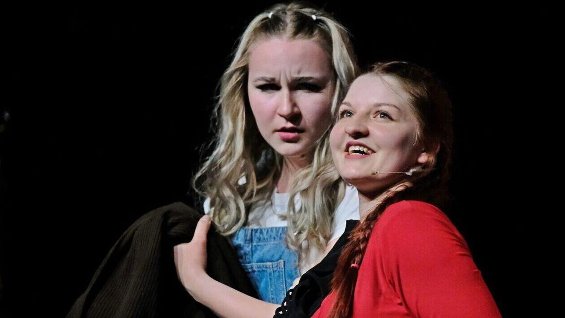 Studencka Wiosna Teatralna: Trzy dni pełne amatorskiego teatru studenckiego