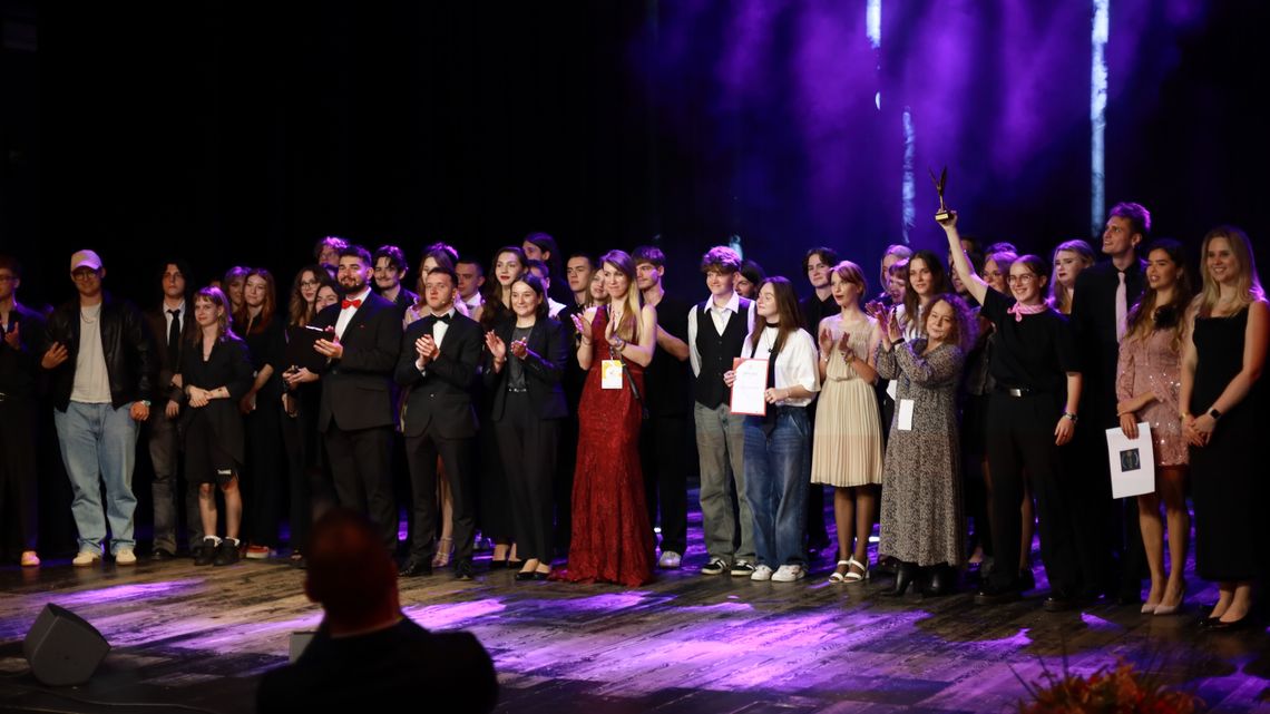 Studencki Festiwal Filmowy na UMCS: Święto Młodych Twórców