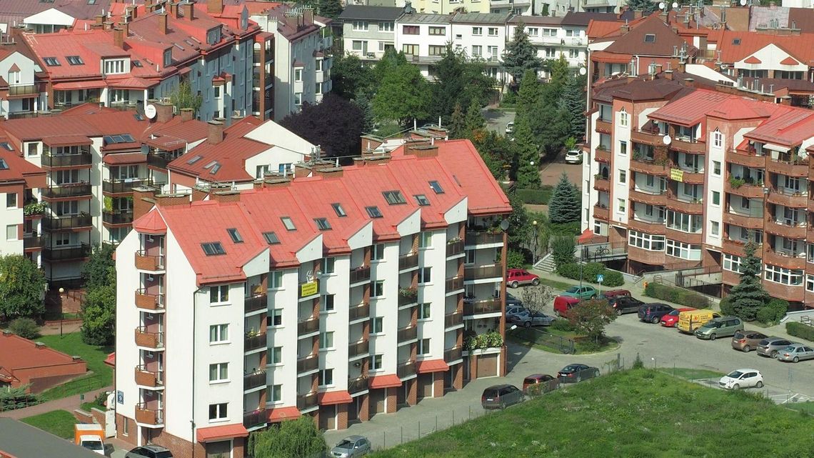 Studencki najem pozwolił świetnie zarobić