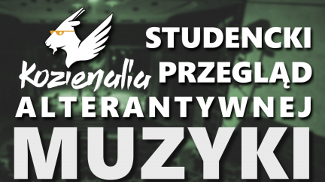 Studencki Przegląd Alternatywnej Muzyki