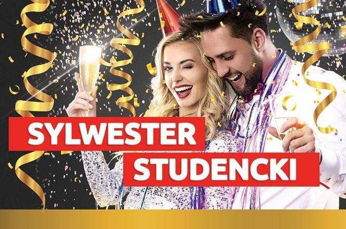 Studencki Sylwester w Paragrafie