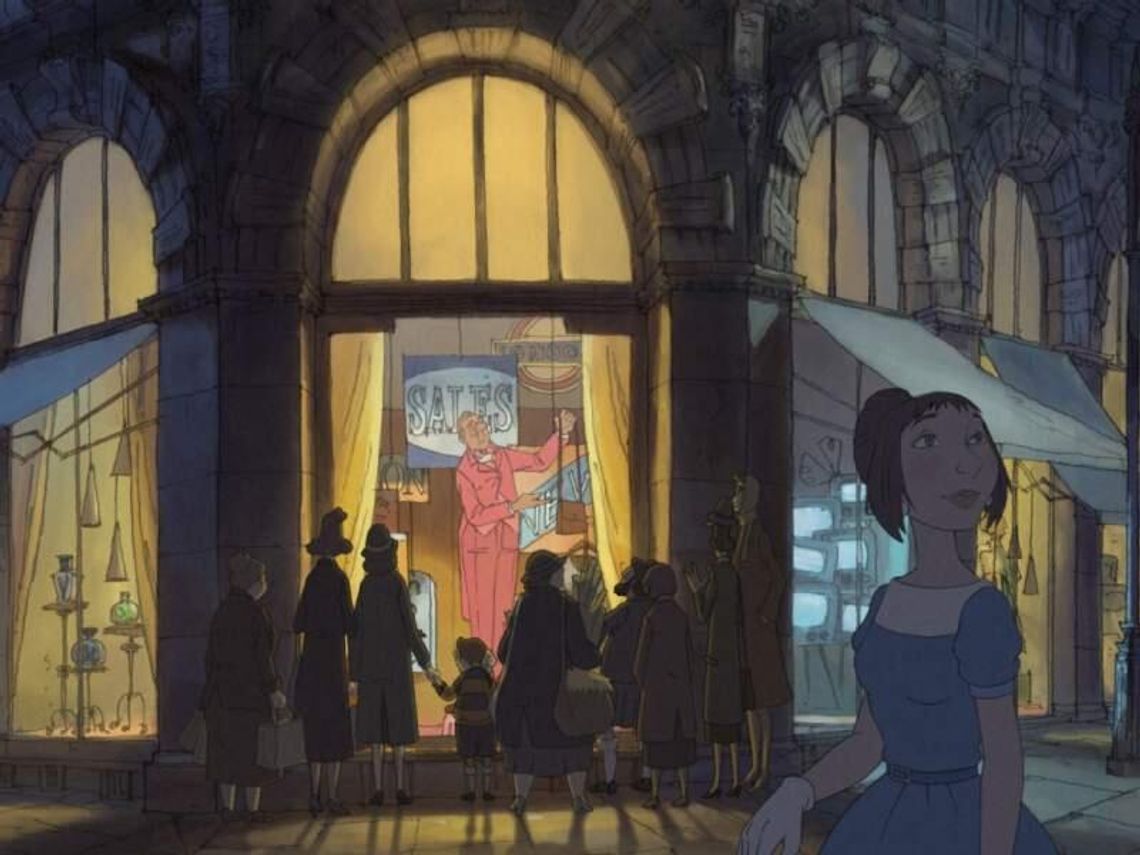 Studenckie Konfrontacje Filmowe (pełny program)