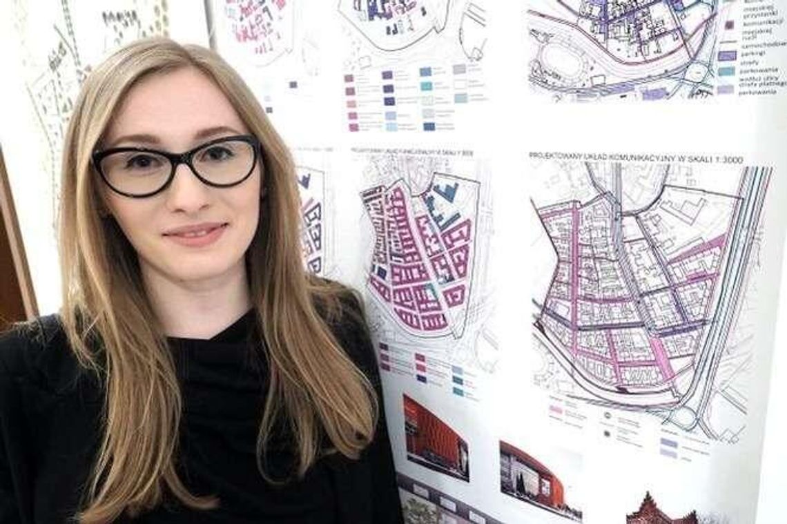 Studenckie pomysły na Lublin. Zobacz prace młodych planistów