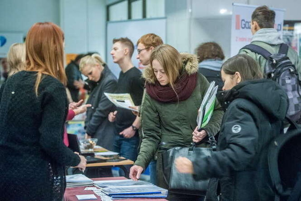 Studenckie Targi Pracy i Praktyk na KUL