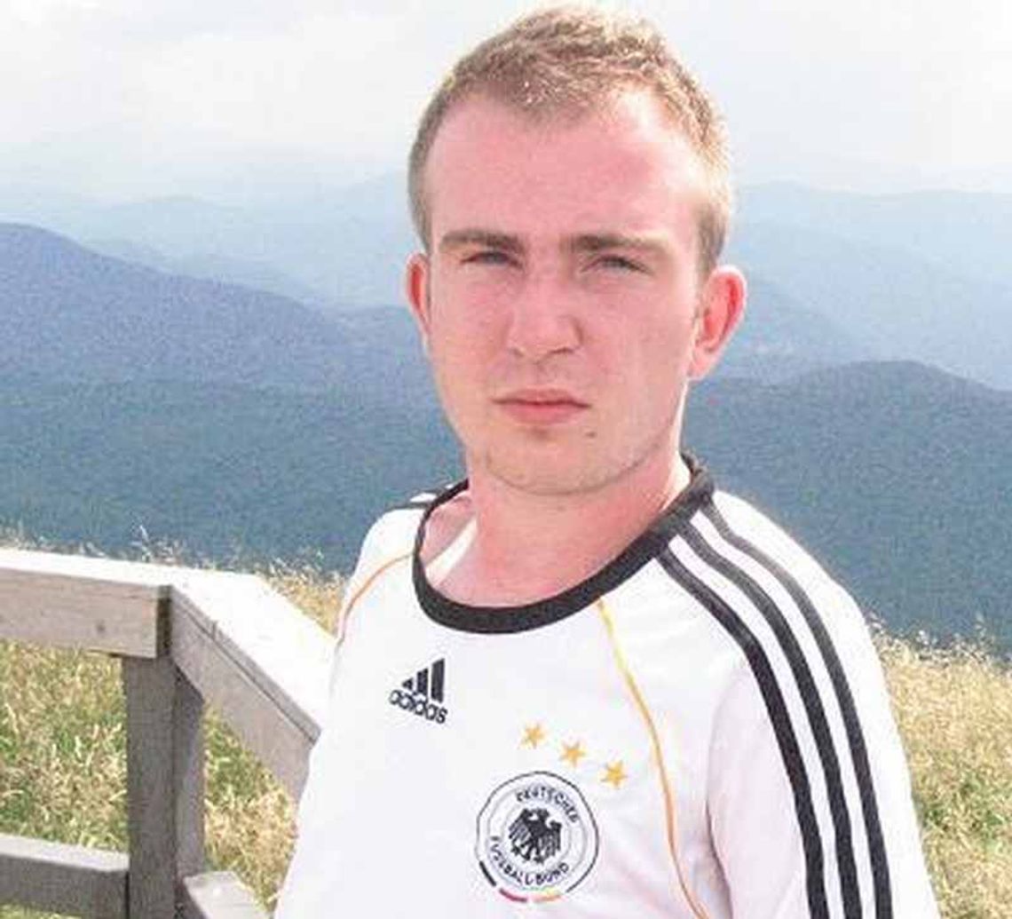 Student prawa UMCS zaginął bez wieści Student prawa UMCS zaginął bez wieści