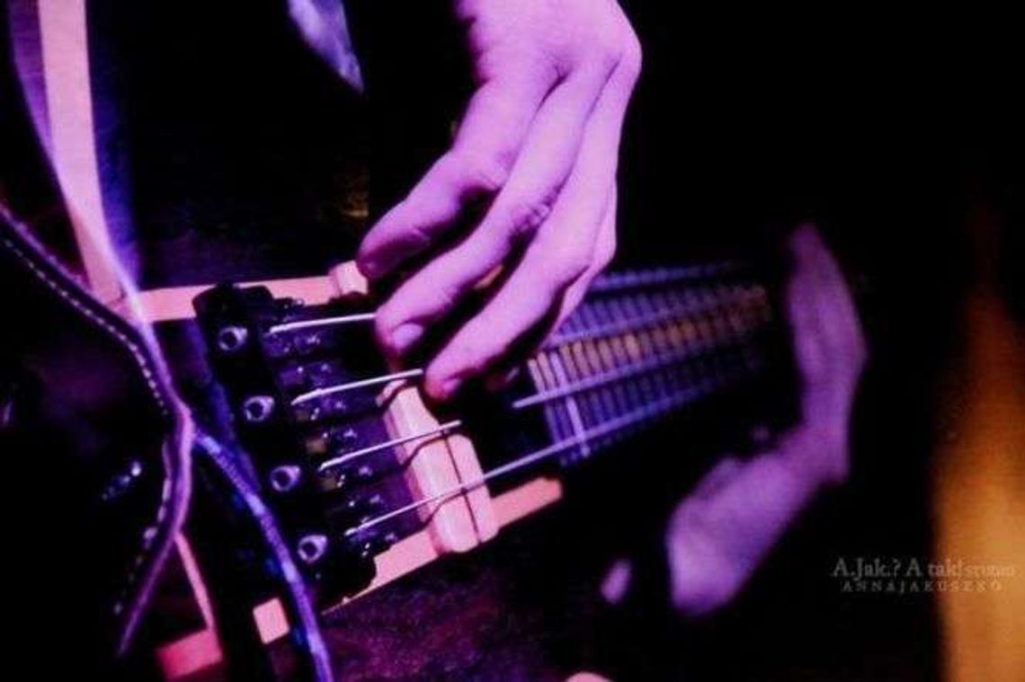 Student's Jam Session w Chatce Żaka