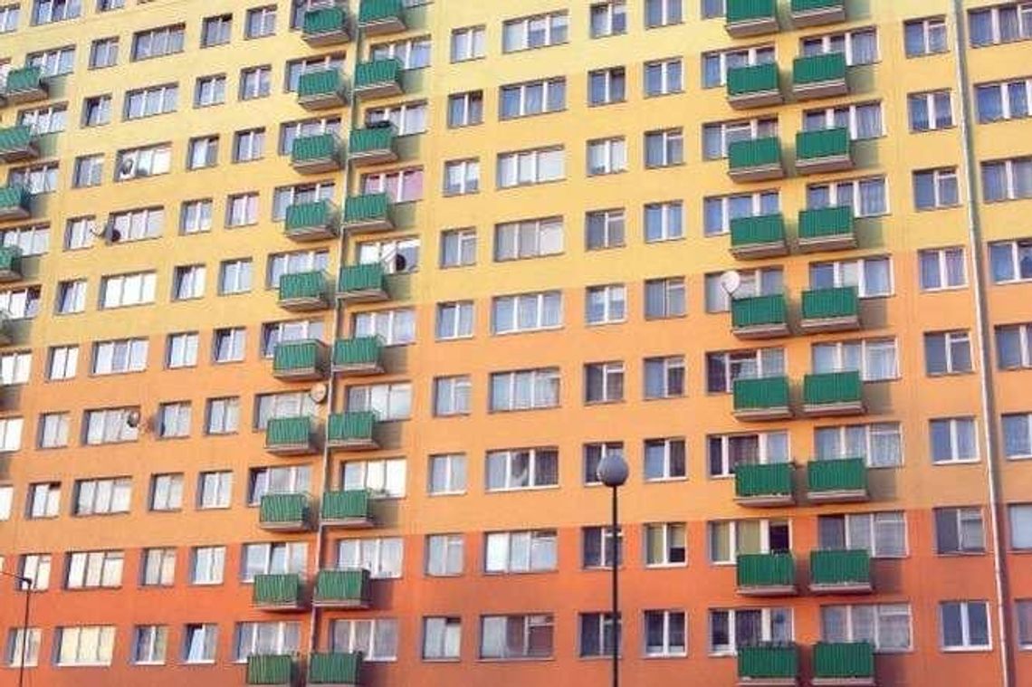 Student szuka mieszkania.  Na co zwrócić uwagę?