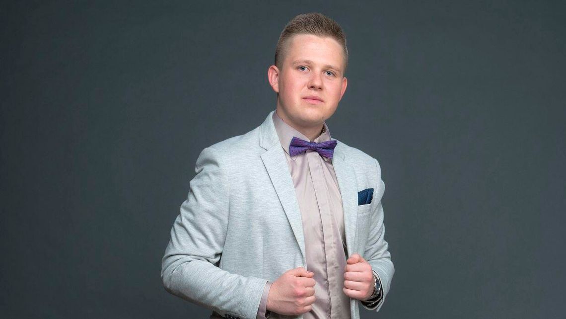 Student z Białej Podlaskiej wyjedzie na stypendium do Kanady