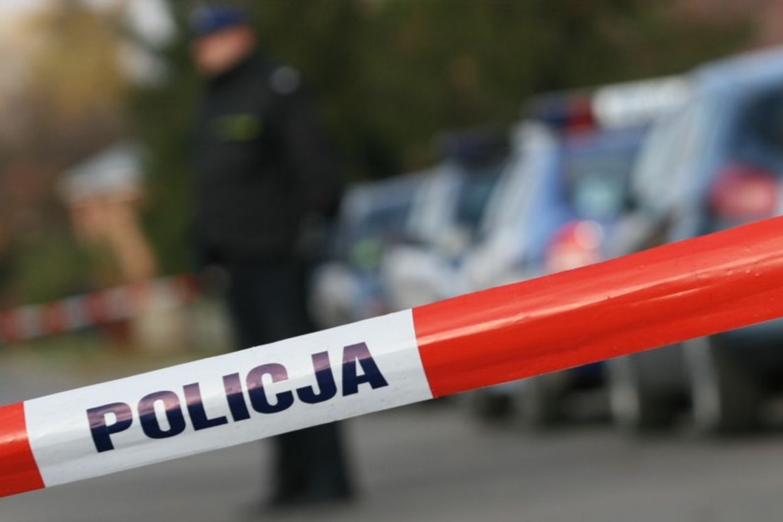 Student z Białej Podlaskiej zginął ugodzony nożem w serce