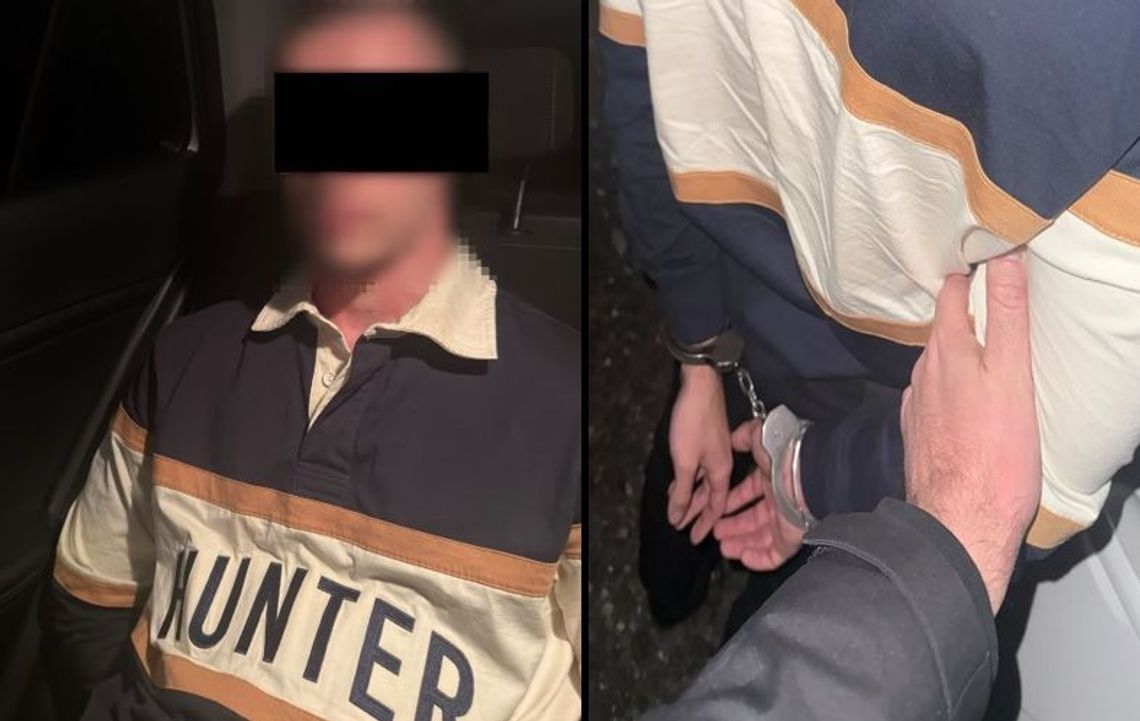Student z Ukrainy zapowiadał zabójstwo przypadkowej osoby. Znalazł się w areszcie Student z Ukrainy zapowiadał zabójstwo przypadkowej osoby. Znalazł się w areszcie