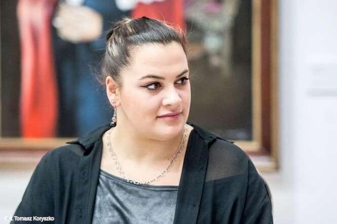 Studentka KUL jedzie do Japonii bronić tytułu mistrzyni świata w sumo