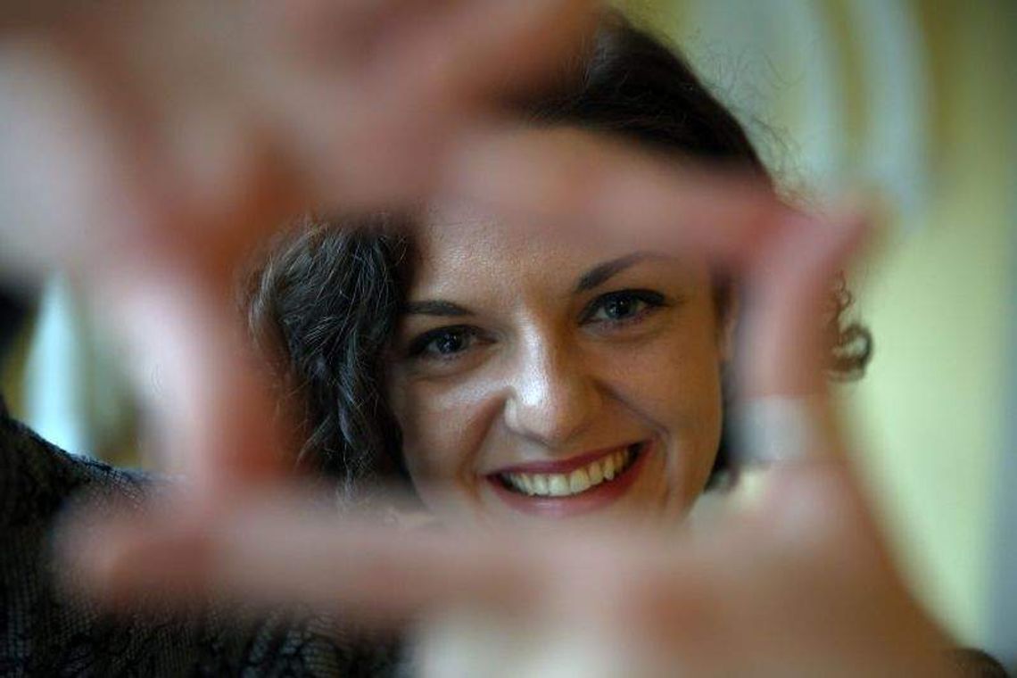 Studentka KUL wśród najlepszych. Ana z Litwy startuje w konkursie Studentka KUL wśród najlepszych. Ana z Litwy startuje w konkursie