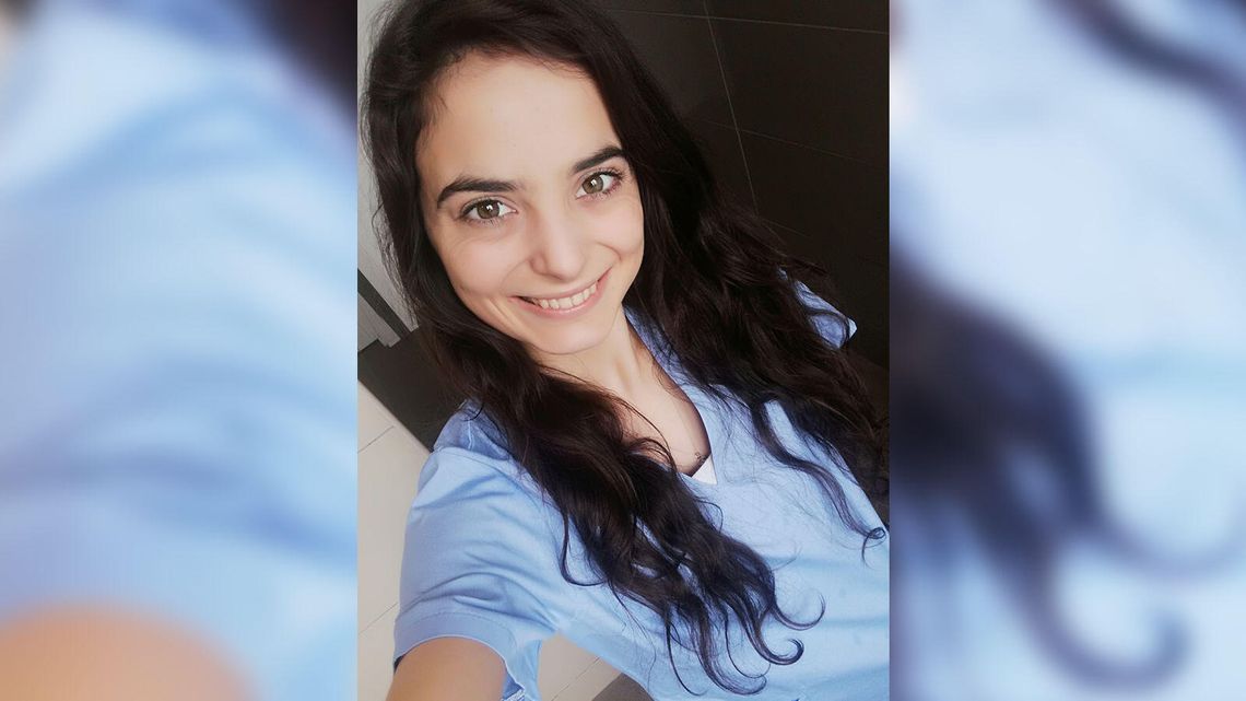 Studentka z Lublina w międzynarodowym konkursie pielęgniarskim. Pomoże jej twój komentarz