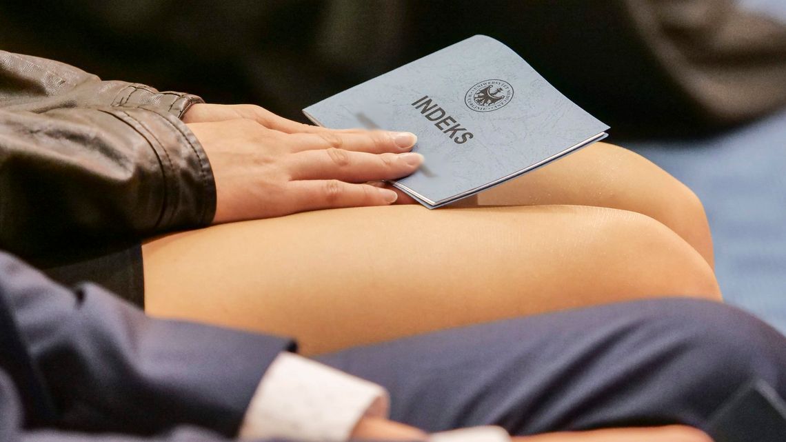 Studia 2022. Psychologia, sztuczna inteligencja i inne nowości na uczelniach w Lublinie Studia 2022. Psychologia, sztuczna inteligencja i inne nowości na uczelniach w Lublinie