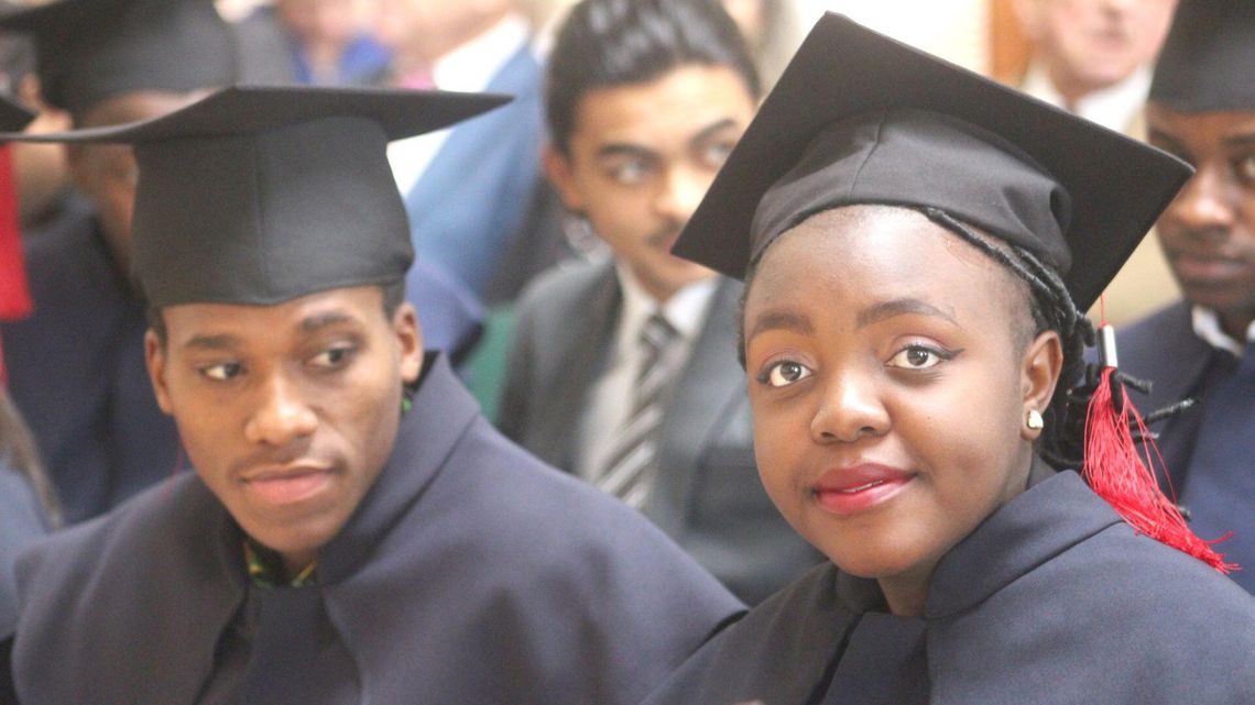 Studia w Lublinie. Co dziesiąty student I roku na UMCS przyjechał z zagranicy Studia w Lublinie. Co dziesiąty student I roku na UMCS przyjechał z zagranicy