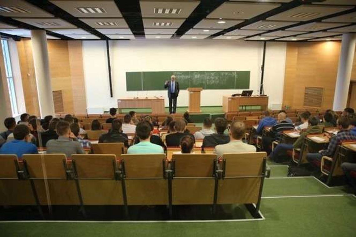 Studia w Lublinie. Na których uczelniach są jeszcze wolne miejsca?