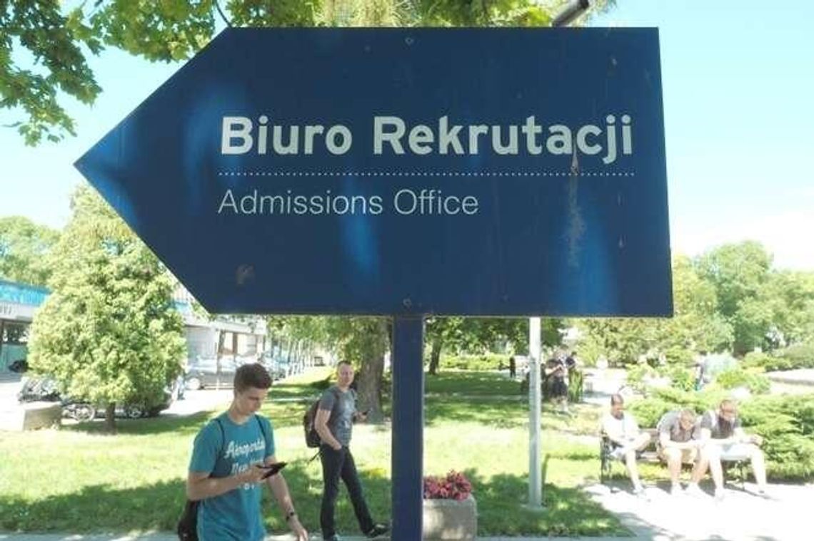Studia w Lublinie: Trwają dodatkowe nabory. Są jeszcze wolne miejsca