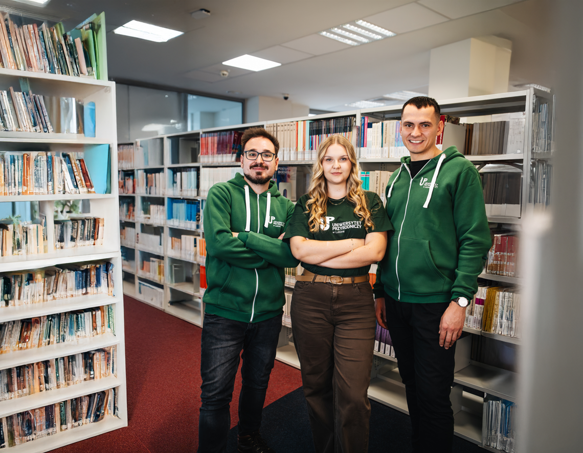 Studia z myślą o rynku pracy Studia z myślą o rynku pracy
