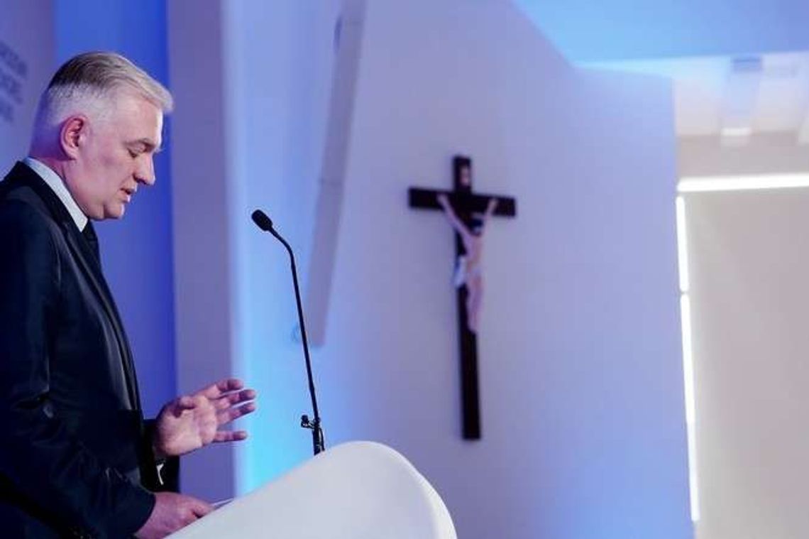 Studia zaoczne będą dłuższe? Gowin w Lublinie o nowym szkolnictwie wyższym