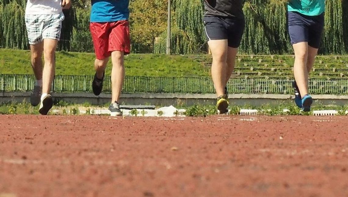 Studiowanie w czasie pandemii. Jak wygląda WF przed komputerem? Studiowanie w czasie pandemii. Jak wygląda WF przed komputerem?